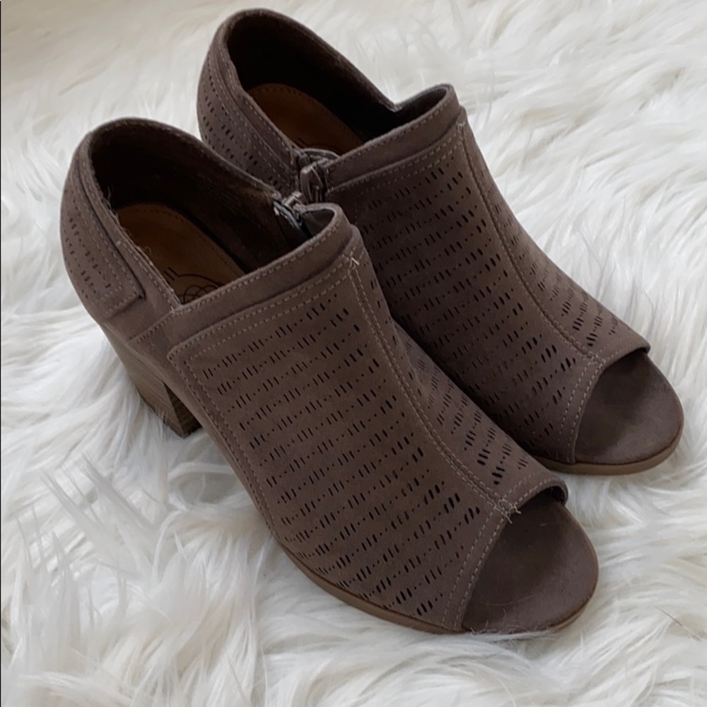 Booties